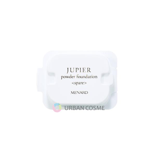 ジュピエル メナード パウダーファンデーションAN スペアー 11g (全4色