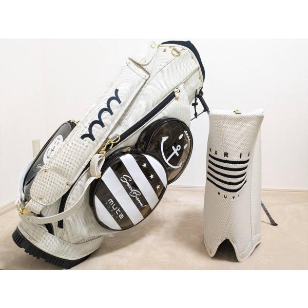 muta MARINE GOLF（ムータマリンゴルフ） レア 状態良好 コンティ