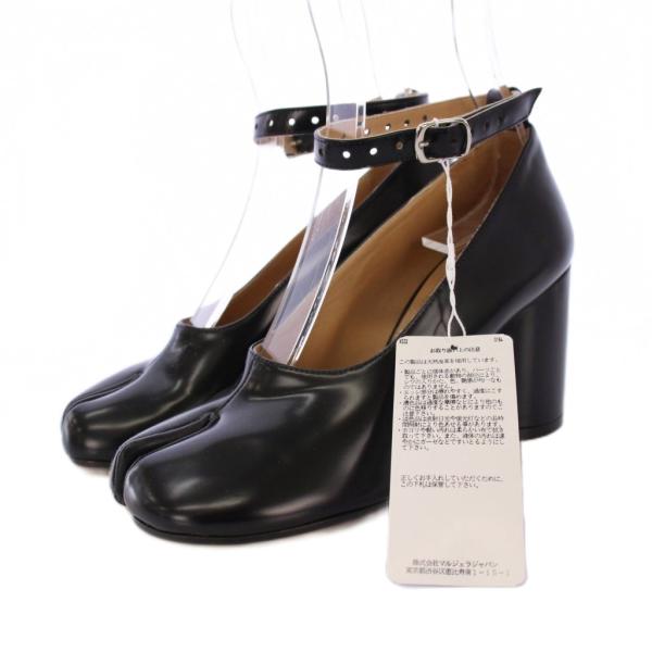 メゾンマルジェラ 22 Maison Margiela 24SS TABI PUMPS 足袋パンプス