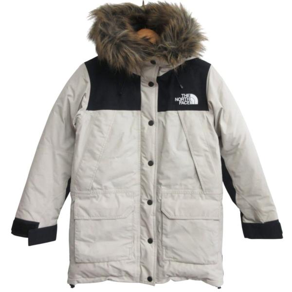 THE NORTH FACE（ザ ノースフェイス） マウンテン ダウンコート ダウン