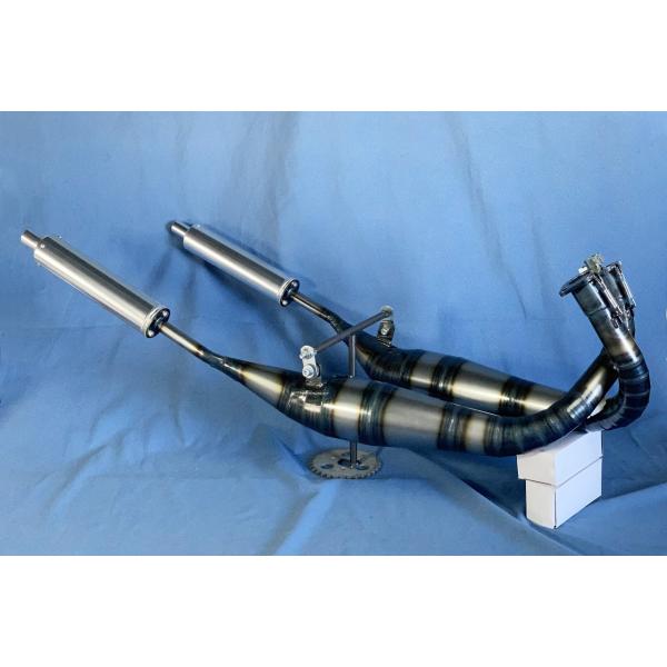 R1-Z用 クロスチャンバー（輪切り）クリアータイプ【 ゼス 】 : ミズノ