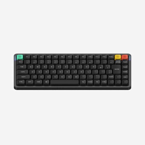 NUPHY NuPhy Air75 V3メカニカルキーボード・JIS・Brown nano 軸