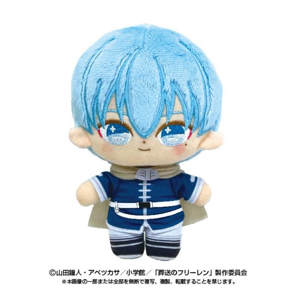 葬送のフリーレン ぬいぐるみ ぷりぬいたっちどりーむ ヒンメル