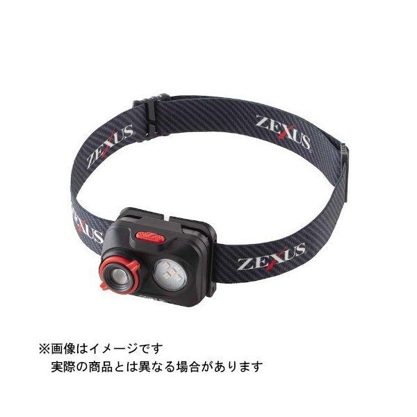 冨士灯器 富士灯器 ZEXUS ヘッドライト ZX-195 ハイブリッドモデル