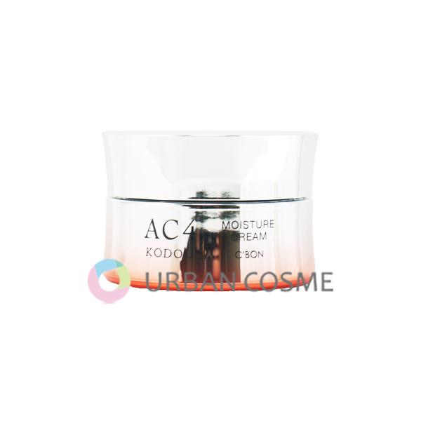 C'BON（シーボン） AC モイスチャークリームa 30g 国内正規品