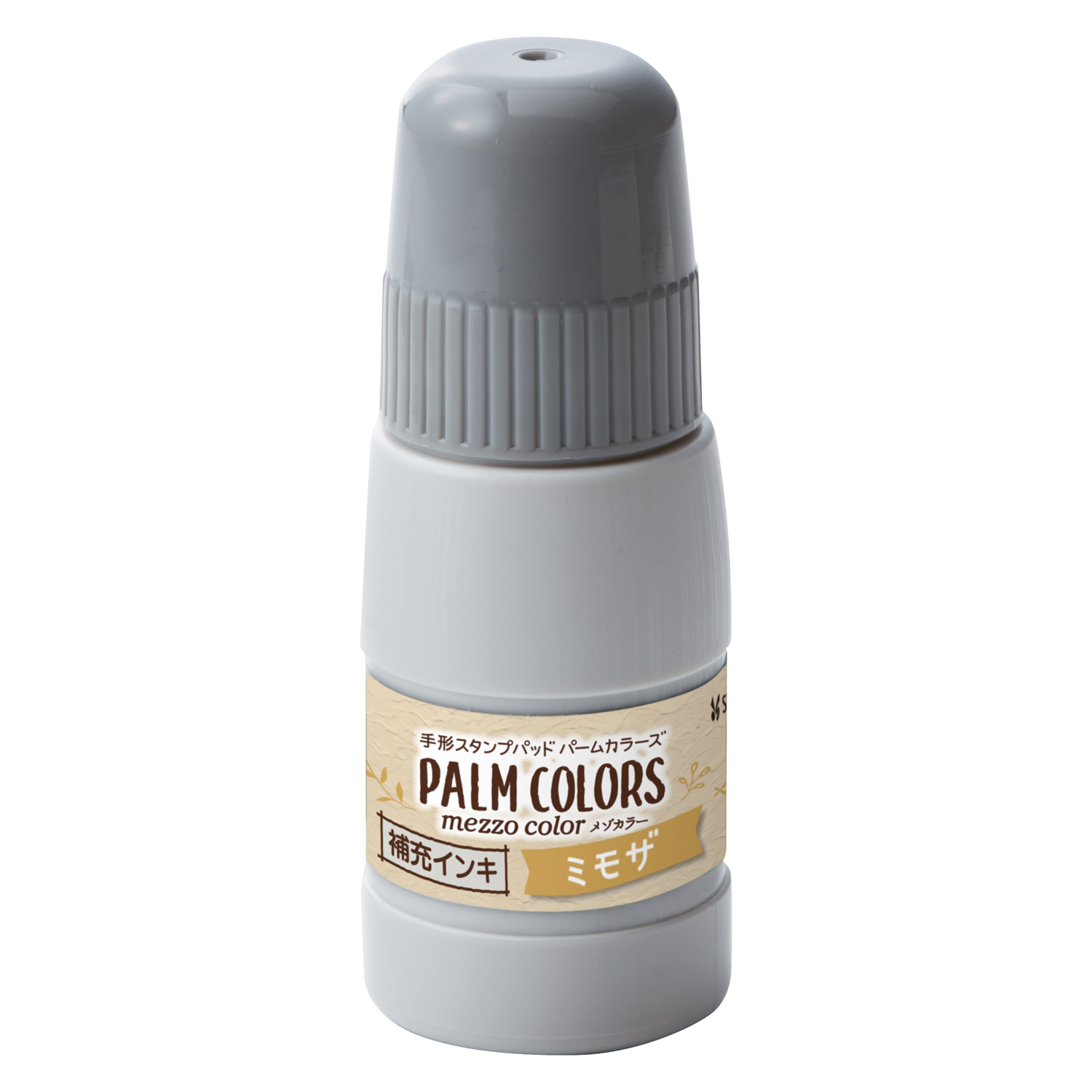 PALM COLORS 専用補充インキ ミント|SPS-20-MT|商品カタログ
