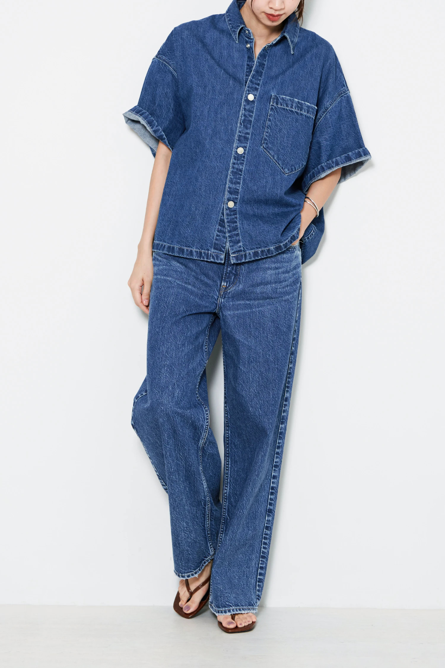 upper hights（アッパーハイツ）｜THE NIECE MID-RISEアイテムの詳細