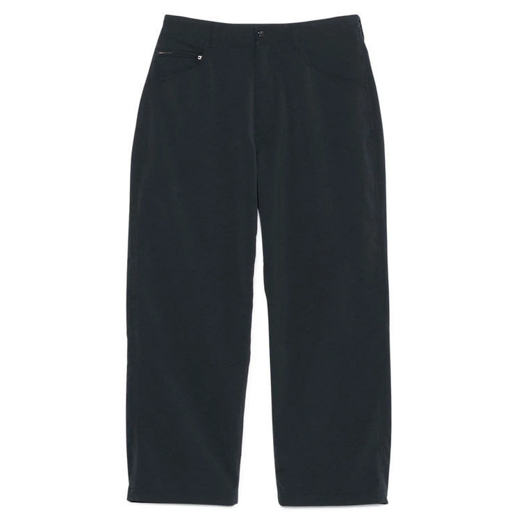 ザノースフェイスパープルレーベル]アルファドライ フィールドワーク