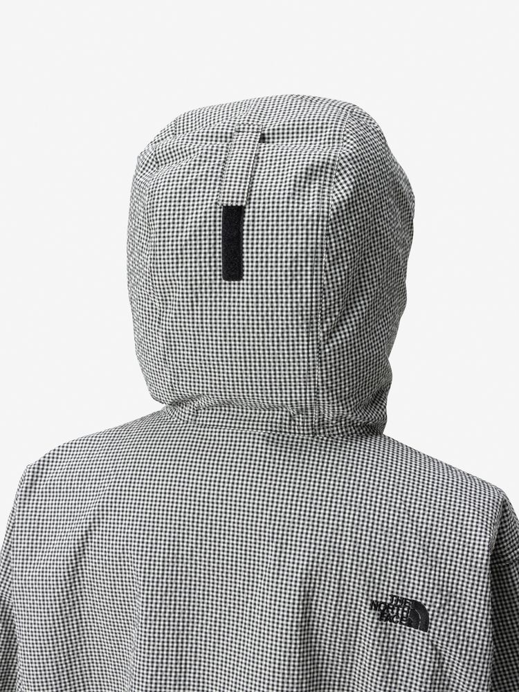 公式・限定】ノベルティコンパクトジャケット（ユニセックス）｜ザ