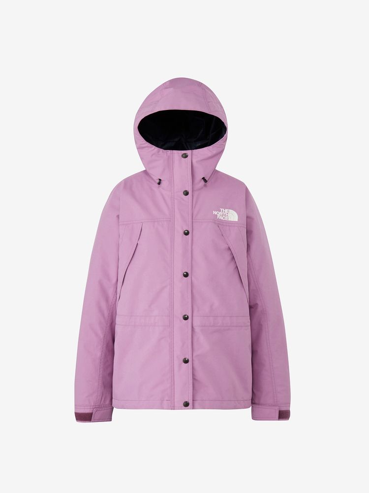 公式】マウンテンライトジャケット（レディース）｜ザ・ノース