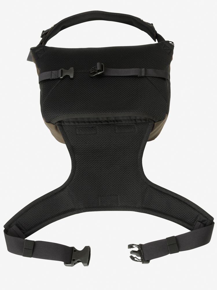 公式】スリングバッグ（ベビー）｜ザ・ノース・フェイス公式ストア