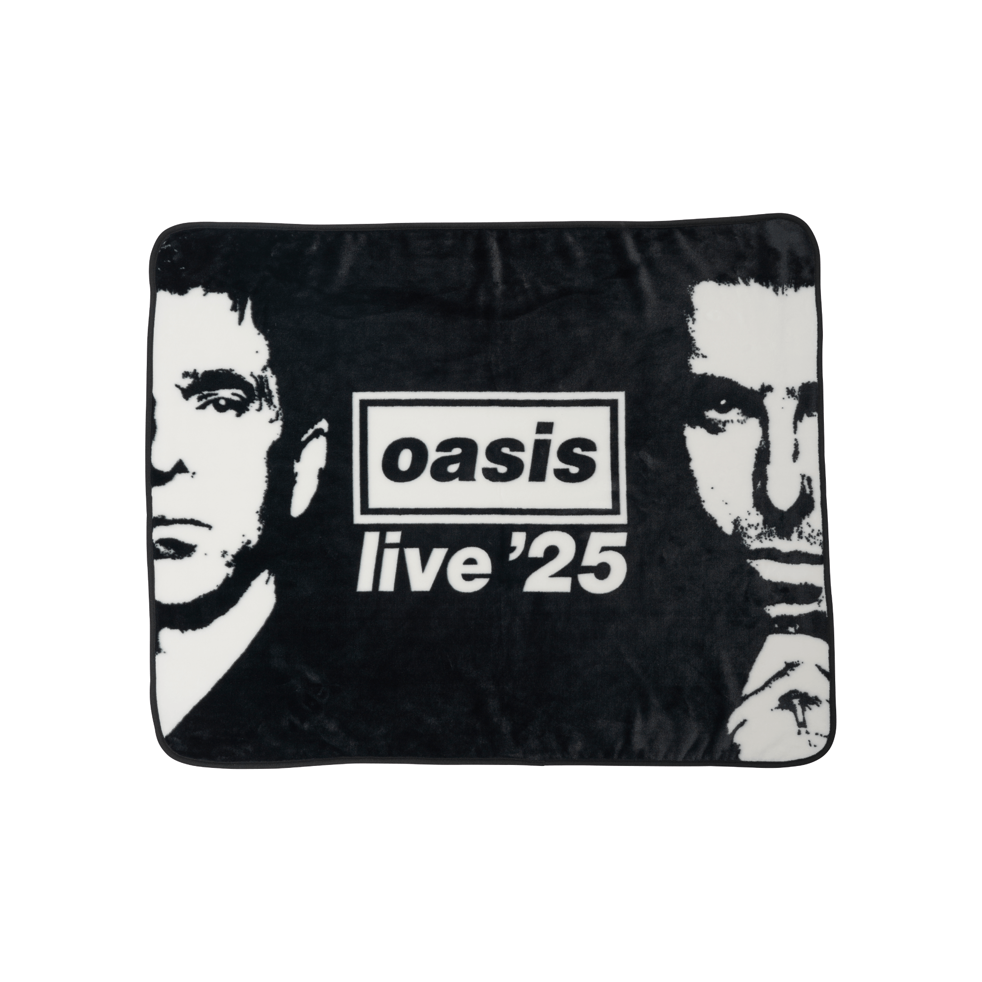 Oasis Live '25 JAPAN Official Online Store