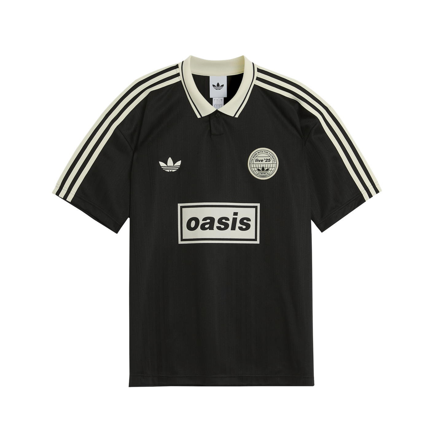 adidas Originals x Oasis LIVE '25＜「TOKYO, JAPAN」入り＞日本限定