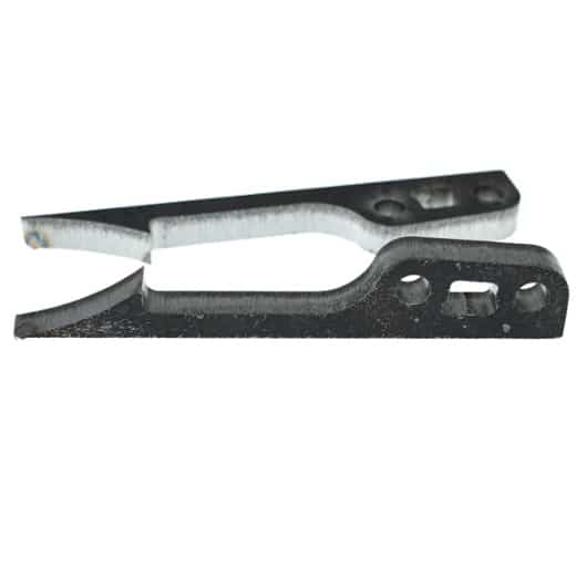 Black Frost Forks-- update your Black Frost Chassis with side forks!