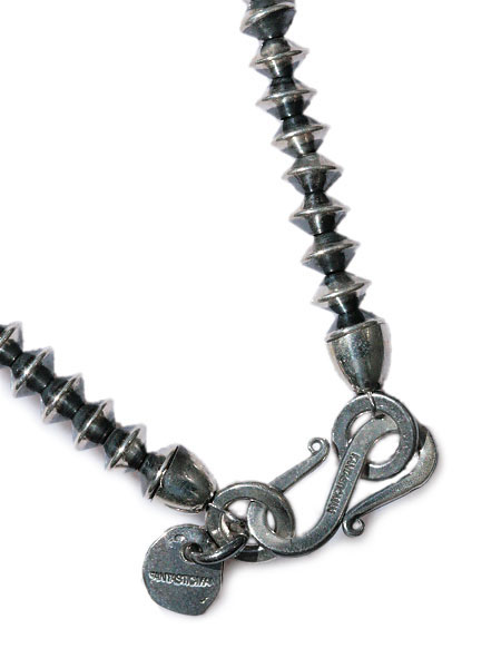ファンタスティックマン FANTASTIC MAN | BEADS NECKLACE 230