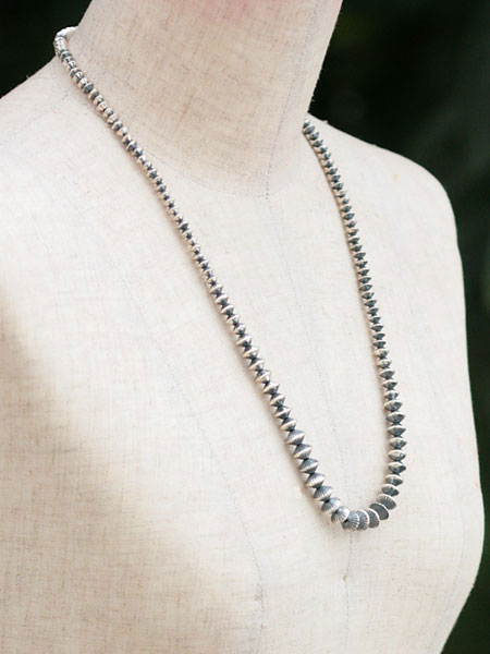 ファンタスティックマン FANTASTIC MAN | BEADS NECKLACE 230