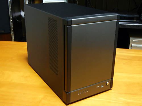 ドスパラセレクト 外付けRAIDケース DP-9153 購入 | It's my pc life…