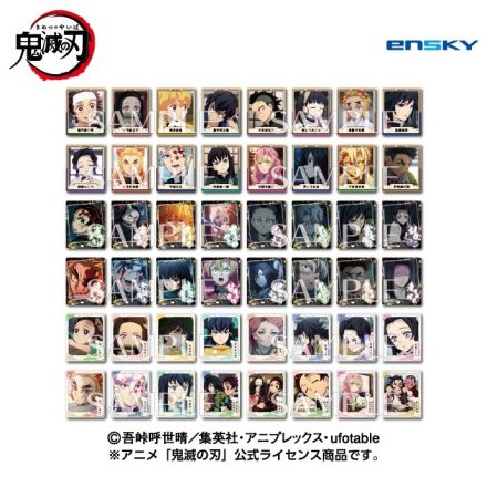 TVアニメ『ばっどがーる』 場面写アクリルブロックコレクション | j