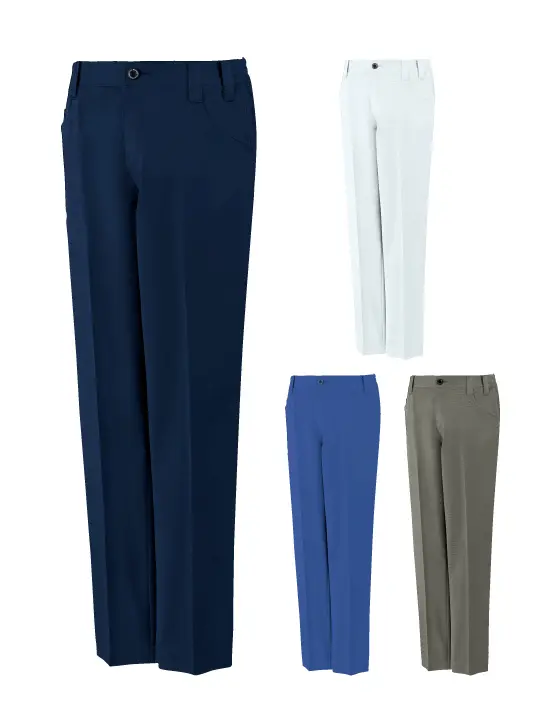 JICHODO】 42102 エコツータックカーゴパンツ [秋冬]通販ページ│自重