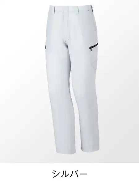 Z-DRAGON】 75316 製品制電レディースカーゴパンツ(裏付) [春夏]通販