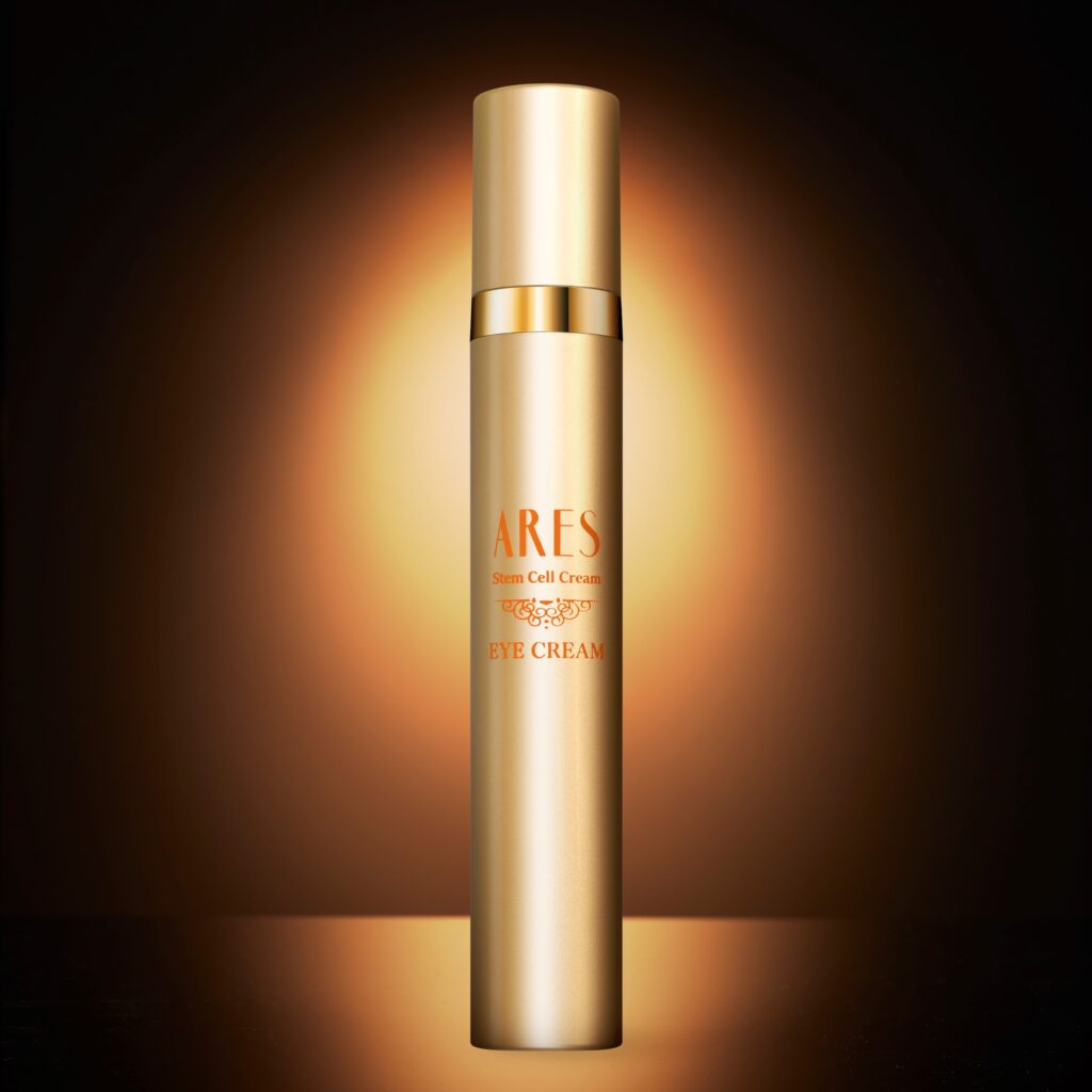 ARES ステム C エッセンスローション-自由丘クリニックドクターズ