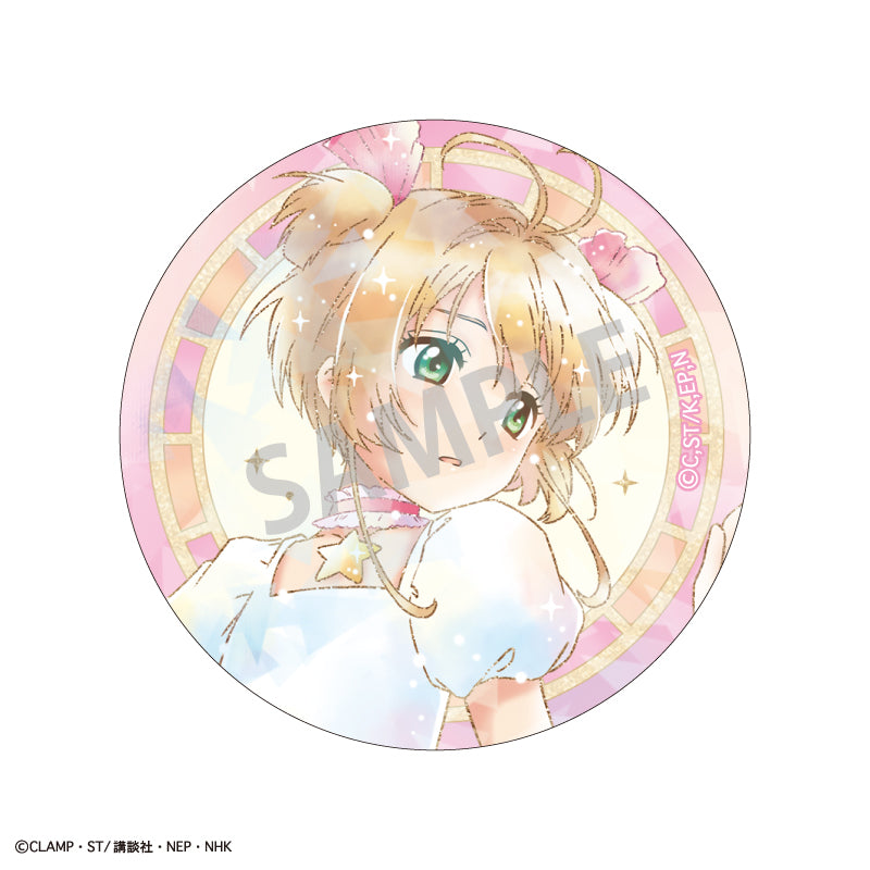 Box/6】カードキャプターさくら クリアカード編 トレーディング