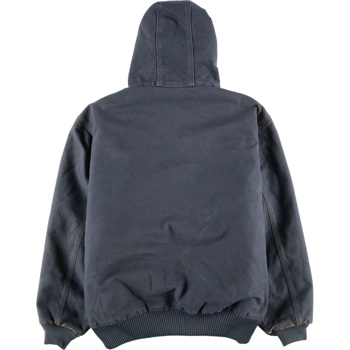古着 00年代 カーハート Carhartt アクティブジャケット 中綿入り