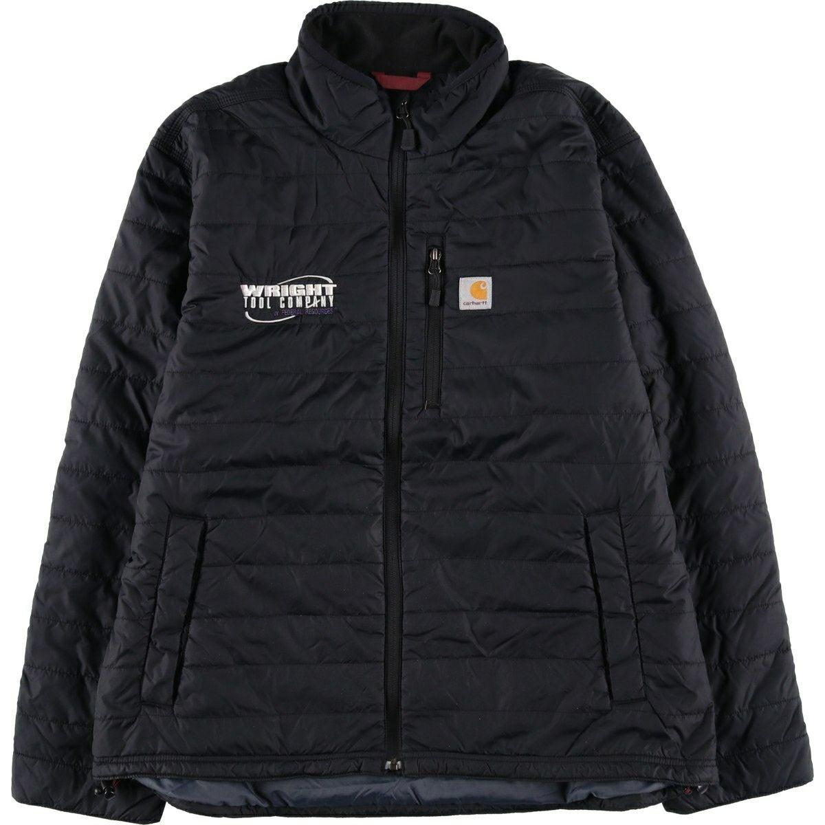 古着 カーハート Carhartt トラディショナルコート ナイロンダック