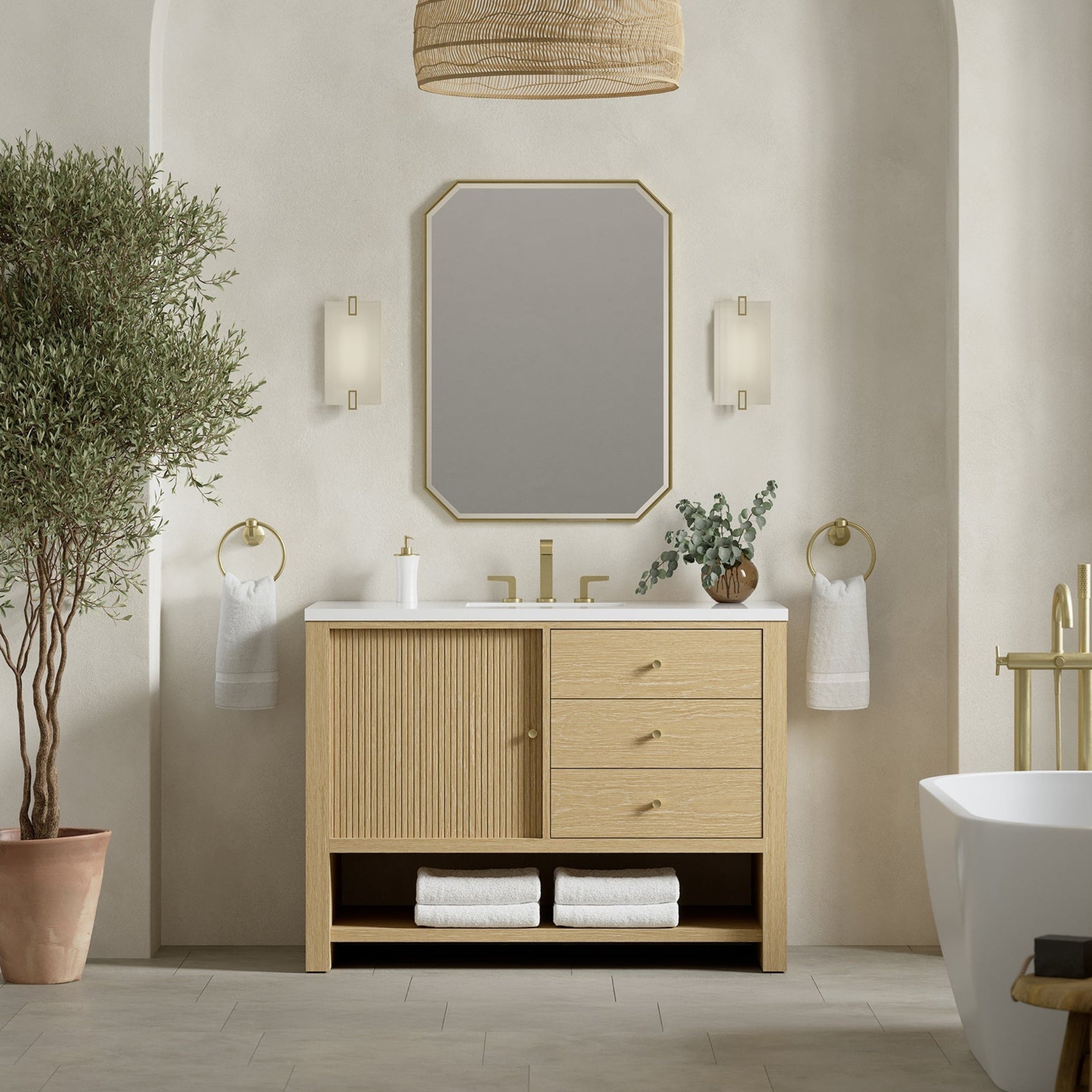 The Marigot Collection