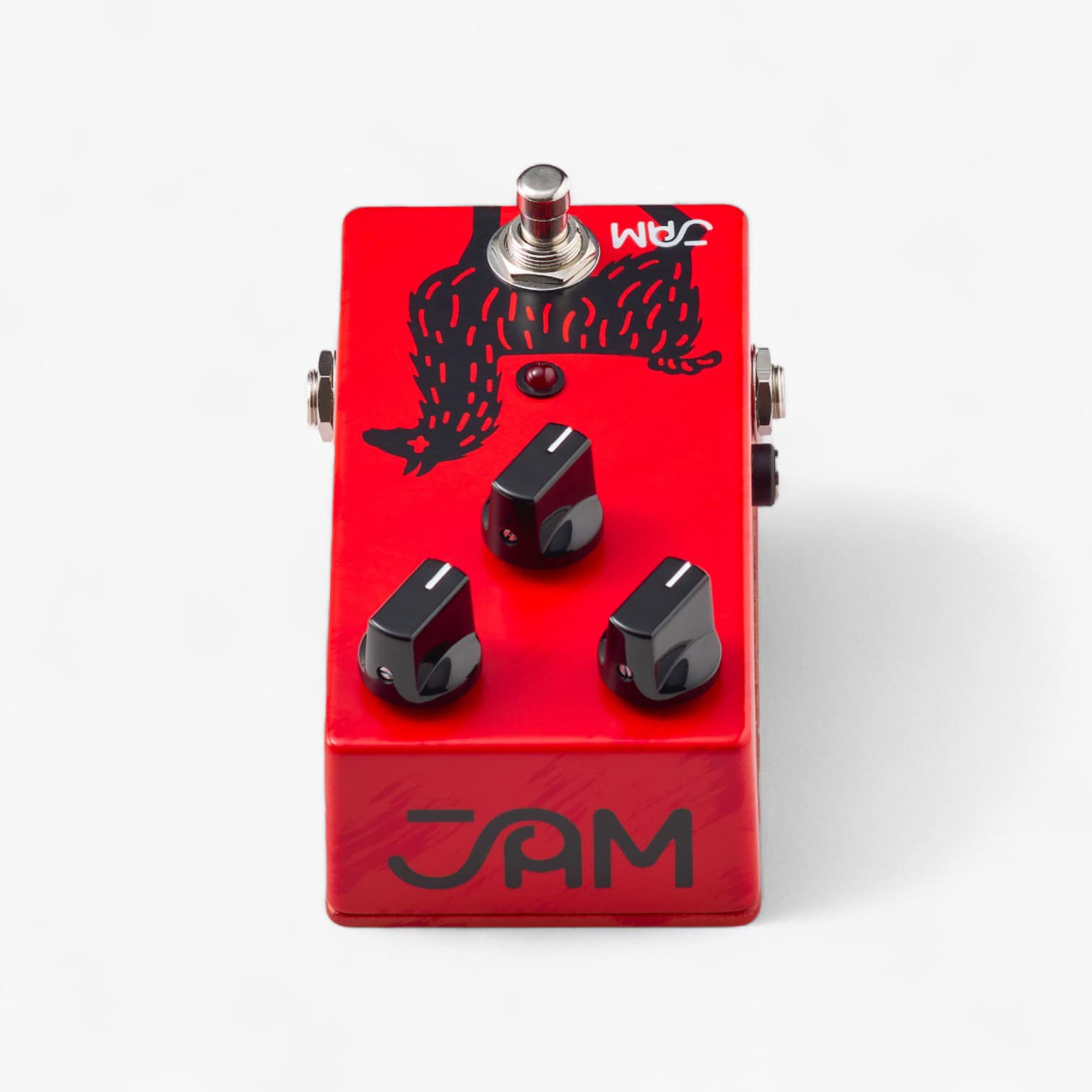 Delay Llama mk.2 | JAM Pedals