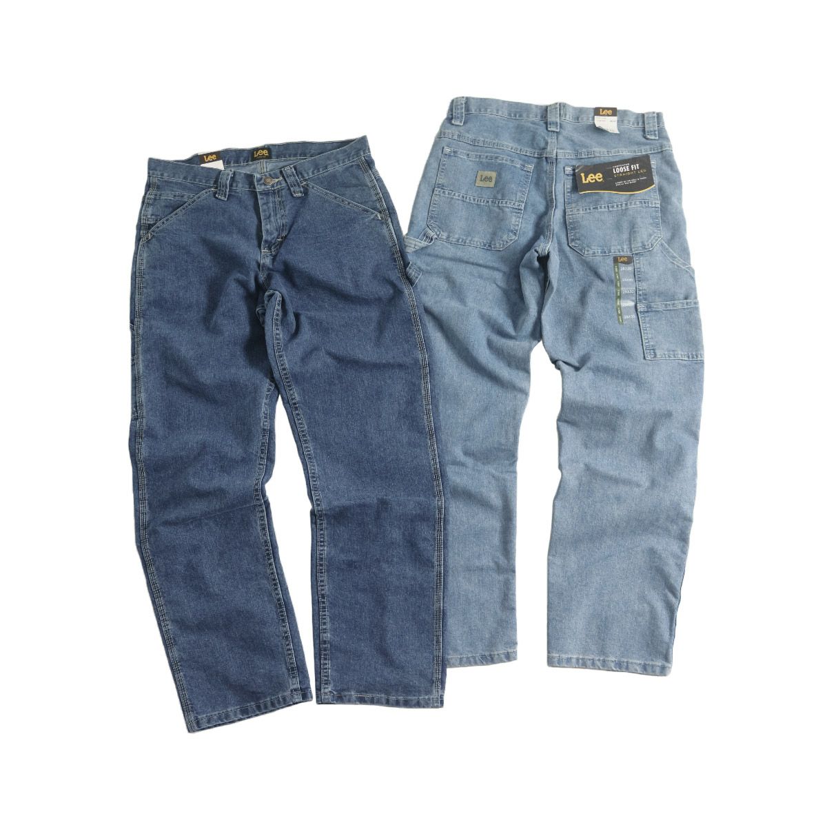 リー Lee #288 デニム カーペンターパンツ | Jalana | ジャラーナ