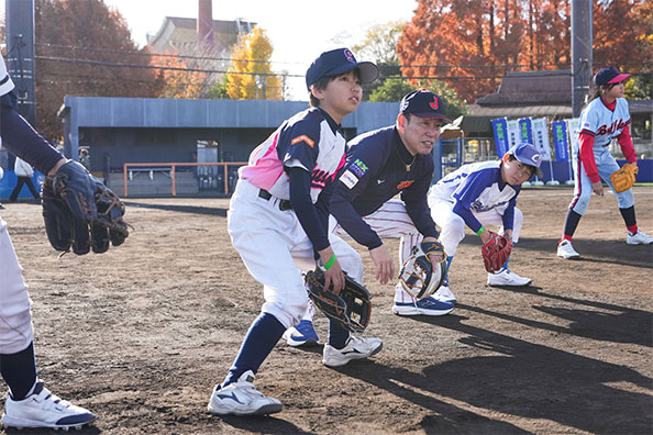 プレミア12」にも出場へ 初めは「嫌」だった侍ジャパンで源田壮亮が得