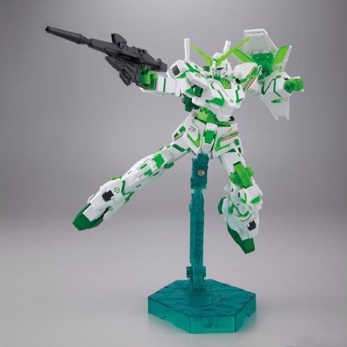 バンダイ Hguc 1/144 Rx-0 ユニコーンガンダム デストロイモード