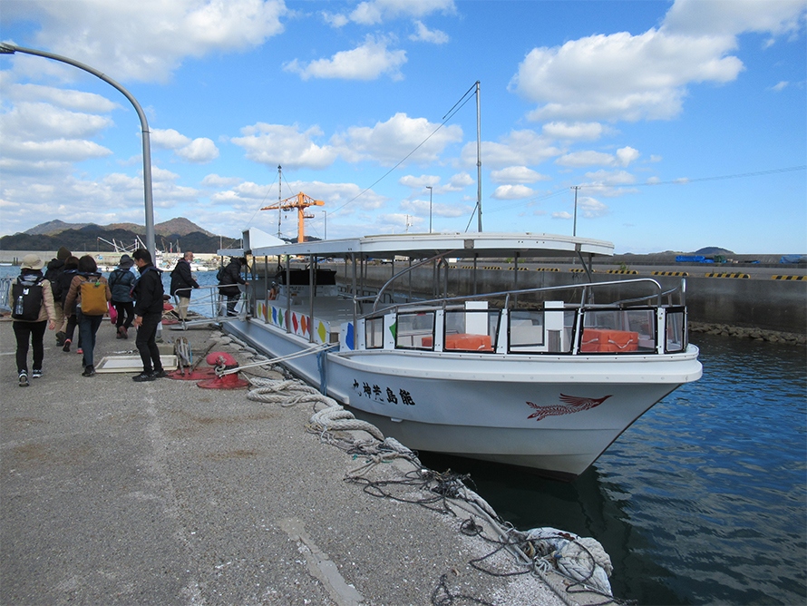 日本遺産巡り#31◇“日本最大の海賊” の本拠地:芸予諸島 -よみがえる