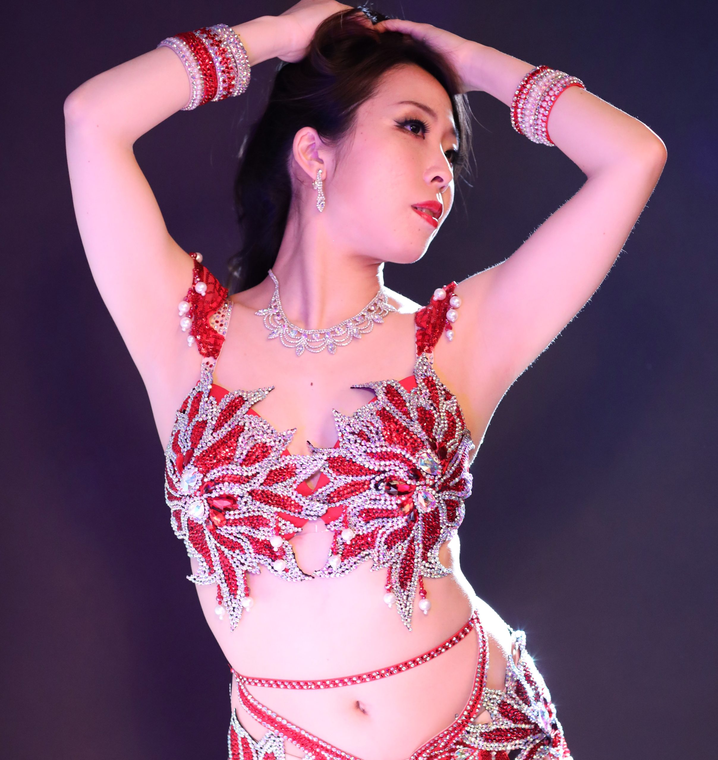 Viola - 一般社団法人日本ベリーダンス連盟