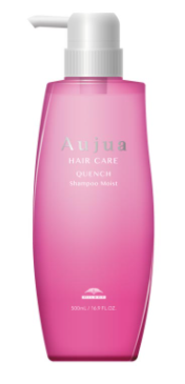 Buy Milbon Aujua Quench Moist Shampoo