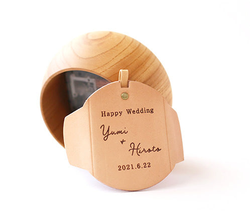 置時計 | こないろ | 水晶 | 選べる木枠3種 | シーブレーン