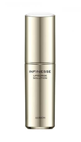 Albion Infinesse Upsurge Solution S 緊緻肌膚40ml - 日本美容激活產品