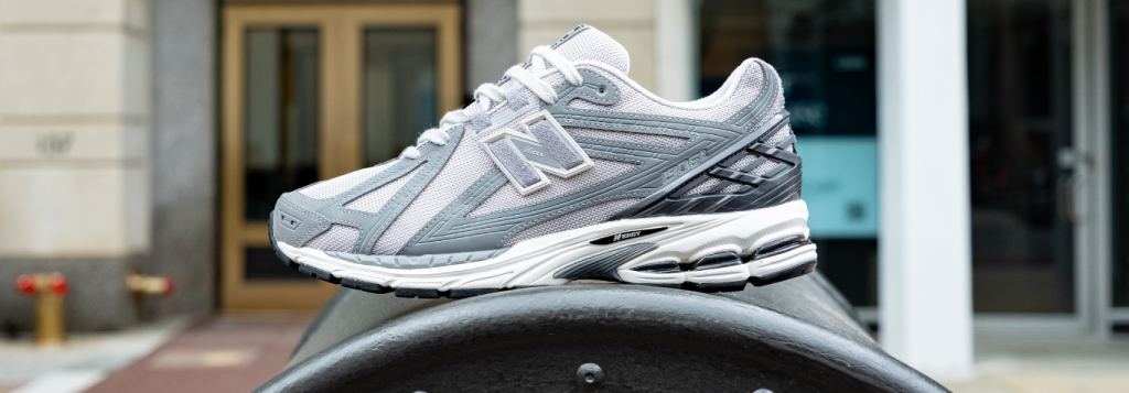 Global Access meets the New Balance 1906R - JD Sports US