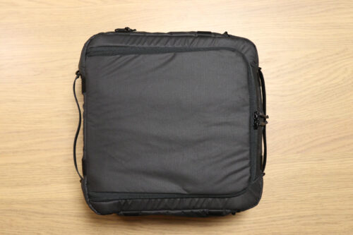 PeakDesign】カメラキューブミディアムのレビュー｜トラベルバッグ