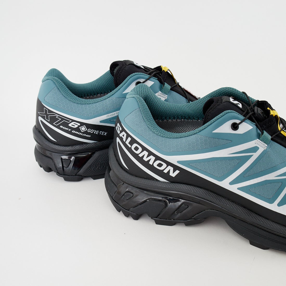 SALOMON [サロモン] XT-6 GORE-TEX スポーツスタイルシューズ [XT-6