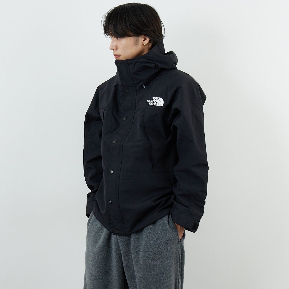 THE NORTH FACE [ザ ノースフェイス] マウンテンライトジャケット