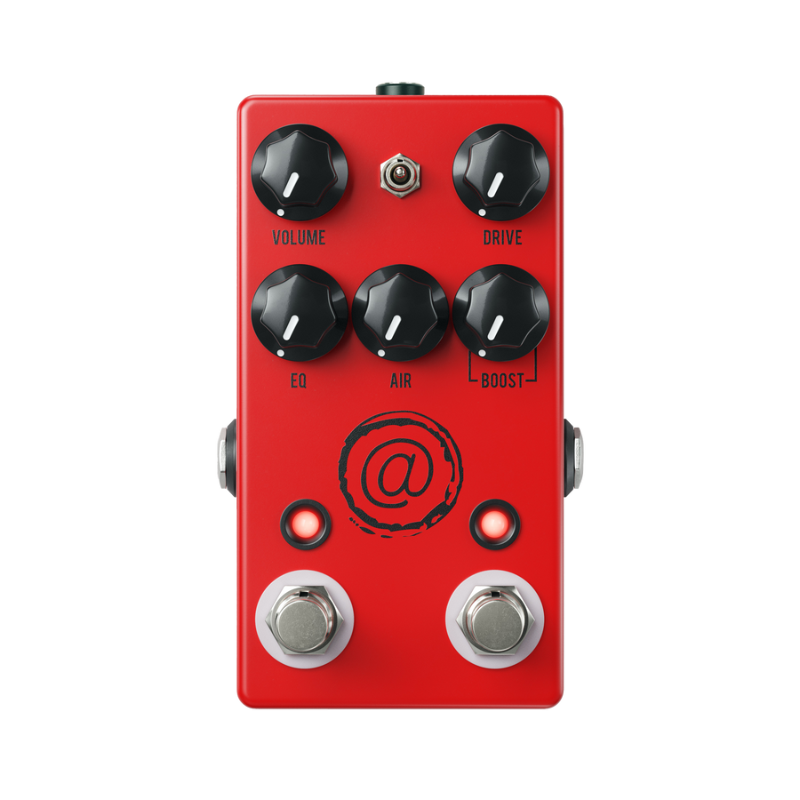 AT+ – JHS Pedals