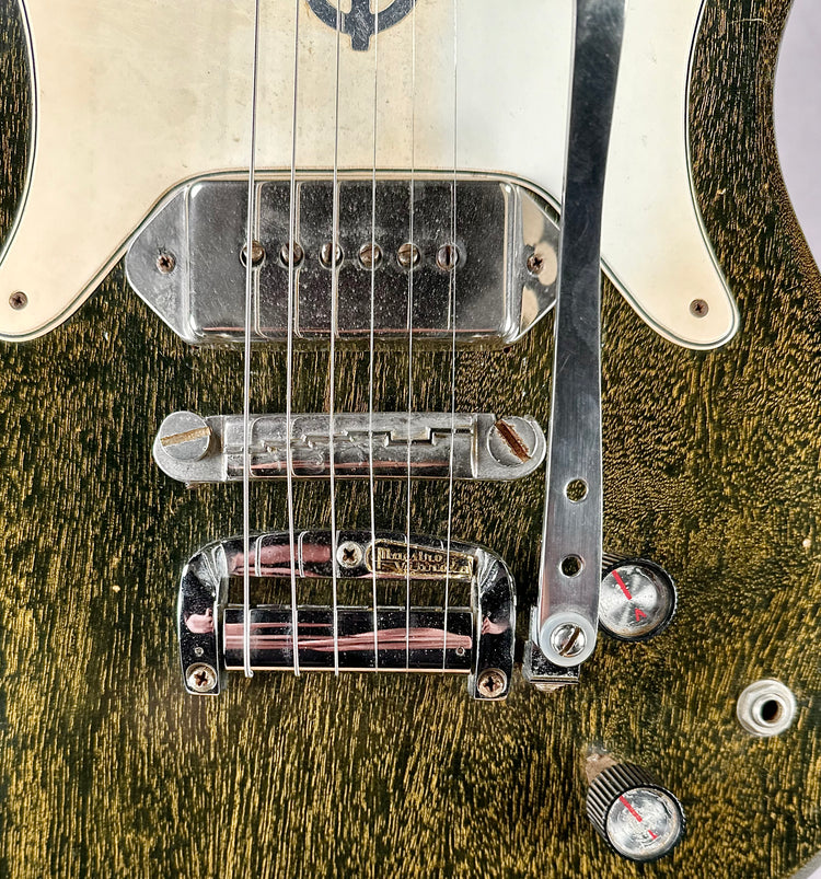 1964 Epiphone Coronet 