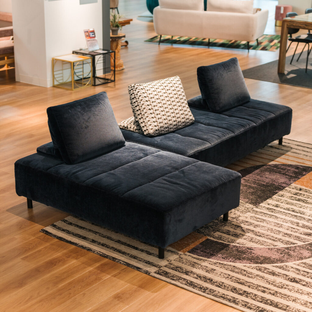 NESSO - LIVING HOUSE.（リビングハウス）ふとんタナカ金沢本店LIVING