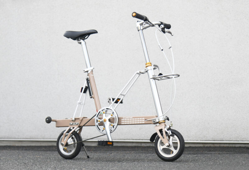 Pacific Cycles CARRYME】SHOP ORIGINAL CUSTOM