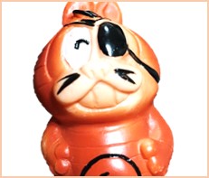 かみなり坊や ピッカリ ビー 高価買取 | おもちゃ宅配買取専門店