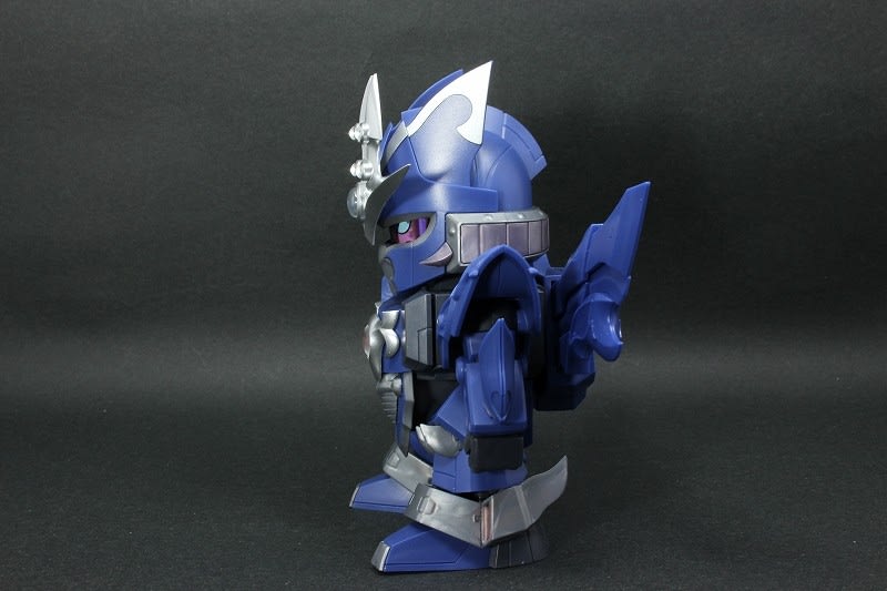 元祖SDガンダム 影機甲神カオスガイヤー(0093) | 城西ドンガルドンW