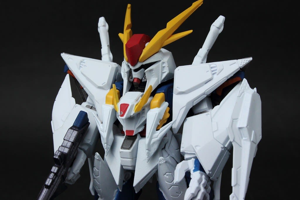 FW GUNDAM CONVERGE EX34 Ξガンダム | 城西ドンガルドンW