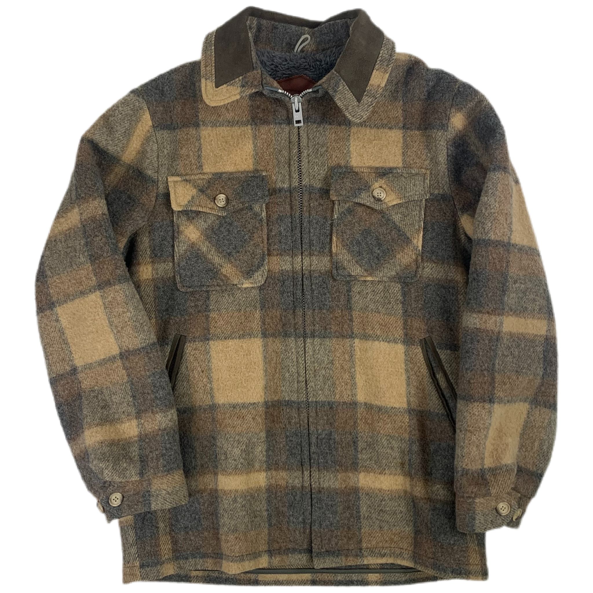 Vintage Woolrich 